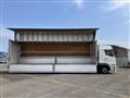 2012 Mitsubishi Fuso Super Great