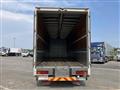2012 Mitsubishi Fuso Super Great