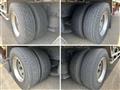 2012 Mitsubishi Fuso Super Great