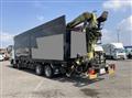 2008 Mitsubishi Fuso Super Great