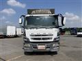 2008 Mitsubishi Fuso Super Great