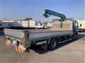 2021 Mitsubishi Fuso Canter