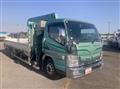 2021 Mitsubishi Fuso Canter