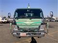2021 Mitsubishi Fuso Canter