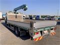 2021 Mitsubishi Fuso Canter