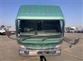 2021 Mitsubishi Fuso Canter