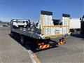 2023 Mitsubishi Fuso Canter