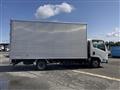 2018 Isuzu Elf Truck
