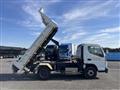 2020 Mitsubishi Fuso Canter