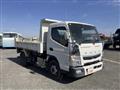 2020 Mitsubishi Fuso Canter