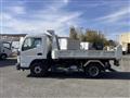 2020 Mitsubishi Fuso Canter