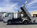 2020 Mitsubishi Fuso Canter