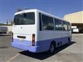 2003 Nissan Civilian Bus