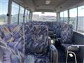 2003 Nissan Civilian Bus