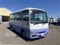 2003 Nissan Civilian Bus