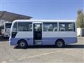 2003 Nissan Civilian Bus