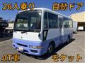 2003 Nissan Civilian Bus