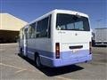 2003 Nissan Civilian Bus