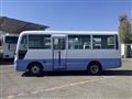 2003 Nissan Civilian Bus