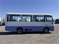 2003 Nissan Civilian Bus