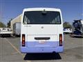 2003 Nissan Civilian Bus