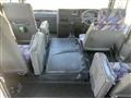 2003 Nissan Civilian Bus