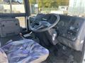 2003 Nissan Civilian Bus