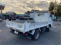 2017 Isuzu Elf Truck