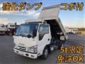 2017 Isuzu Elf Truck