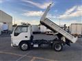 2017 Isuzu Elf Truck