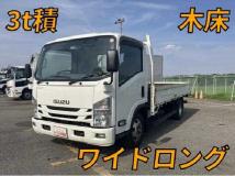 2016 Isuzu Elf Truck