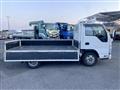 2020 Isuzu Elf Truck