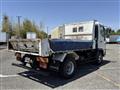 2016 Hino Ranger