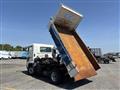 2016 Hino Ranger