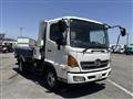 2016 Hino Ranger