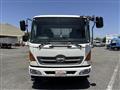 2016 Hino Ranger