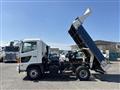 2016 Hino Ranger