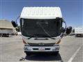 2016 Hino Ranger