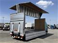 2015 Hino Ranger