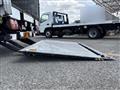 2015 Hino Ranger
