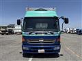 2015 Hino Ranger