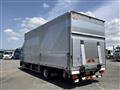 2015 Hino Ranger