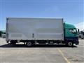 2015 Hino Ranger