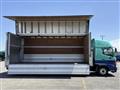 2015 Hino Ranger