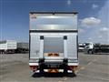 2015 Hino Ranger