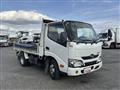 2017 Hino Dutro