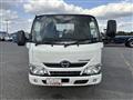 2017 Hino Dutro