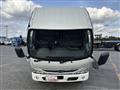 2017 Hino Dutro