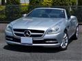 2012 Mercedes-Benz SLK