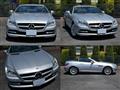 2012 Mercedes-Benz SLK